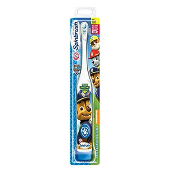 Arm & Hammer Battery Toothbrush