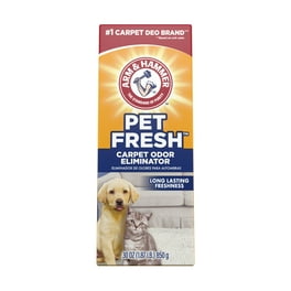 Dog odor powder hotsell