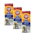 thumbnail image 1 of Arm & Hammer Carpet & Room Pet Fresh Odor Eliminator, 30 Ounce, Pack of 3, 1 of 5