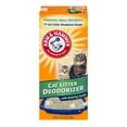 thumbnail image 1 of Arm & Hammer, Cat Litter Deodorizer With Baking Soda, 20 oz, 1 of 5