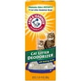 thumbnail image 1 of ARM & Hammer Cat Litter Deodorizer 30 oz, 1 of 5