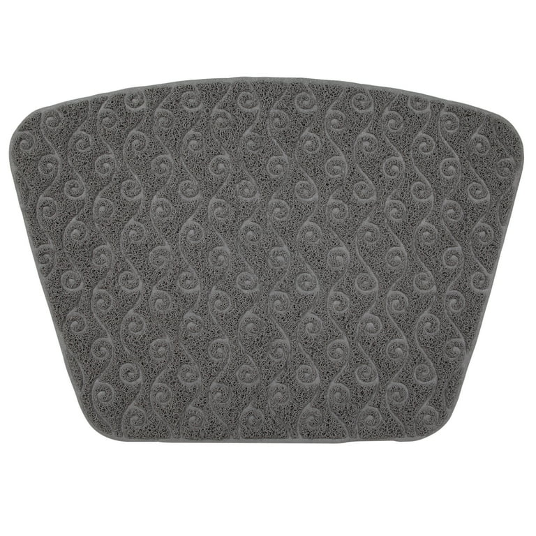 Arm and hammer clearance cat litter mat