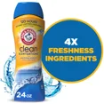 thumbnail image 1 of Arm & Hammer Clean Scentsations In-Wash Scent Booster, Laundry Scent Booster, 1 of 6