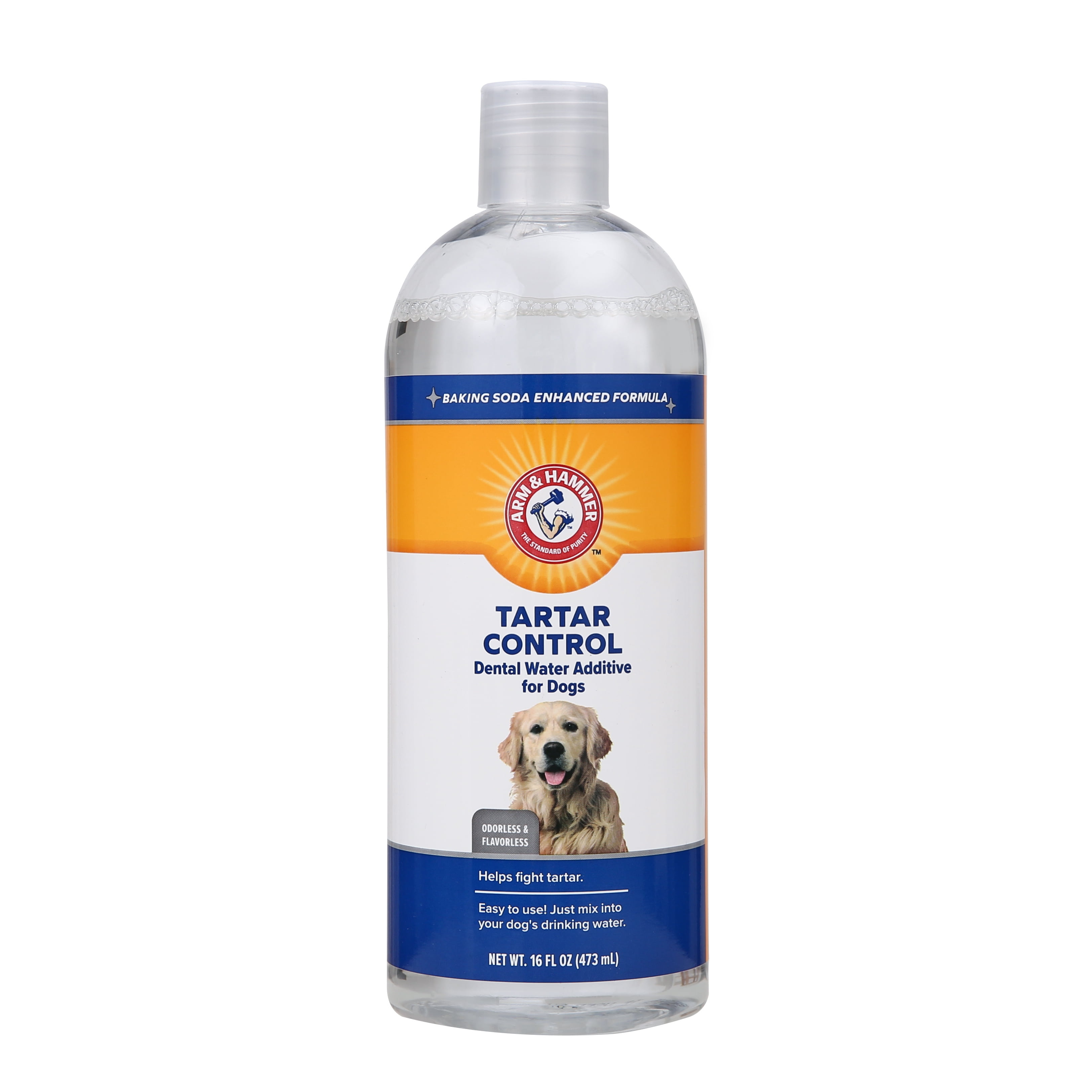 Dental rinse for dogs discount