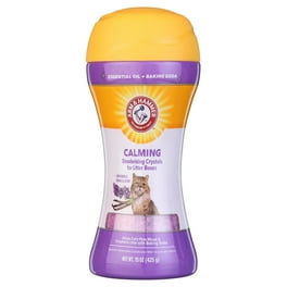 Arm & hammer cat litter deodorizer 30 oz deals