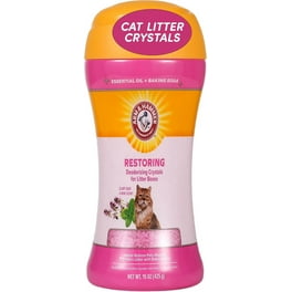 Cat litter deodorizer walmart discount