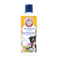 thumbnail image 1 of Arm & Hammer Deodorizing Shampoo for Dogs, Fresh Kiwi Blossom Scent, 16 oz, 1 of 3