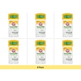 thumbnail image 1 of Arm & Hammer Essentials Deodorant Solid, Unscented 2.5 Ounce Each - 6 Pack, 1 of 1
