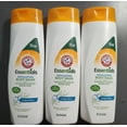 Arm & Hammer Essentials Exfoliating Body Wash Juniper Berry (15 oz) 3