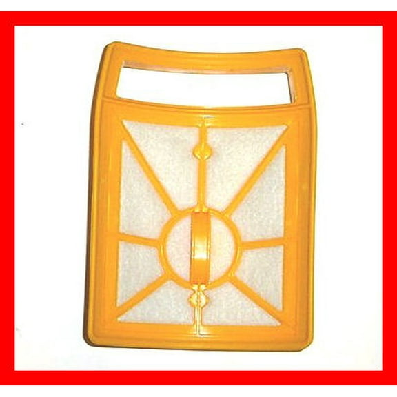 Arm & Hammer Eureka Dcf-15 Bagless Vacuum Filter