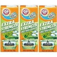 Arm & Hammer Extra Strength Carpet & Room Odor Eliminator30 Oz, 3 Pack