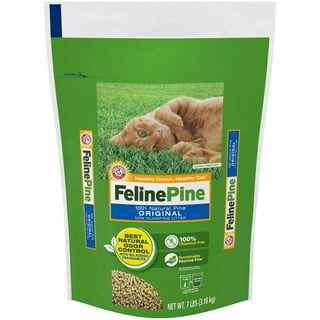 Feline pine flushable online