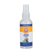 Arm & Hammer For Pets Tartar Control Dental Spray for Dogs Mint Flavor 4 oz.