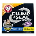 Arm & Hammer Fresh Cat Litter, 19lb