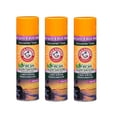thumbnail image 1 of Arm & Hammer Fresh Scentsations Carpet & Room Odor Eliminator Vacuum Free Foam, Island Mist Scent, 15 Ounce - 3 Pack, 1 of 5