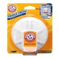 thumbnail image 1 of Arm & Hammer Fridge Fresh Refrigerator Air Filter (Pack of 4), 1 of 4