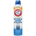 thumbnail image 1 of Arm and Hammer Foot Invisible Spray Powder, 7 oz, 3 Pack, 1 of 5