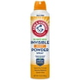 thumbnail interactive-video image 1 of Arm & Hammer Invisible Odor Defense Body Powder Spray, 7 oz, 1 of 14