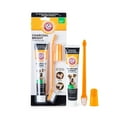 Arm & Hammer for MMF7 Pets Dog Dental Care Fresh Breath Kit Includes