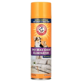 Pet odor eliminator walmart hot sale