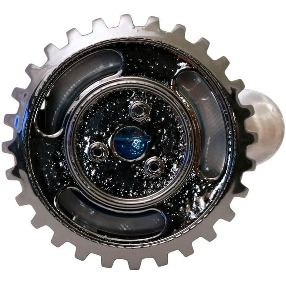 Arm & Hammer Motorhead Vent Clip Gear Air Freshener