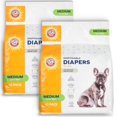 Arm & Hammer for OIF8 Pets Female Dog Diapers, Size 24 Count Ultra