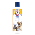 thumbnail image 1 of Arm & Hammer Oatmeal Shampoo, Vanilla Coconut Scent, for Dogs 16 oz, 1 of 3