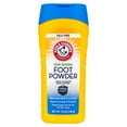 Arm & Hammer Odor Control Foot Powder, 7 oz