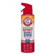 thumbnail image 1 of Arm & Hammer Odor Defense Sport Gear & Shoe Refresher Spray 6.25 oz, 1 of 10