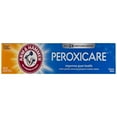 thumbnail image 1 of Arm & Hammer Peroxicare Deep Clean Toothpaste Clean Mint 6 Oz Pack Of 3, 1 of 4