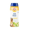 Arm & Hammer for Pets HYZ01 Itch Relief Shampoo, 20oz Chamomile and