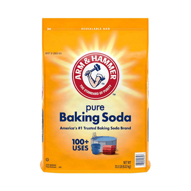 Arm & Hammer Pure Baking Soda (13.5 lbs.)