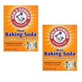 thumbnail image 1 of Arm & Hammer Pure Baking Soda, 8 oz (Pack of 2), 1 of 8