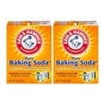 thumbnail image 1 of Arm & Hammer Pure Baking Soda (8 oz., Pack of 2), 1 of 8