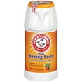 thumbnail image 1 of Arm & Hammer Pure Baking Soda Shaker, 12 oz, 1 of 11