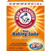 Arm & Hammer Pure Baking Soda