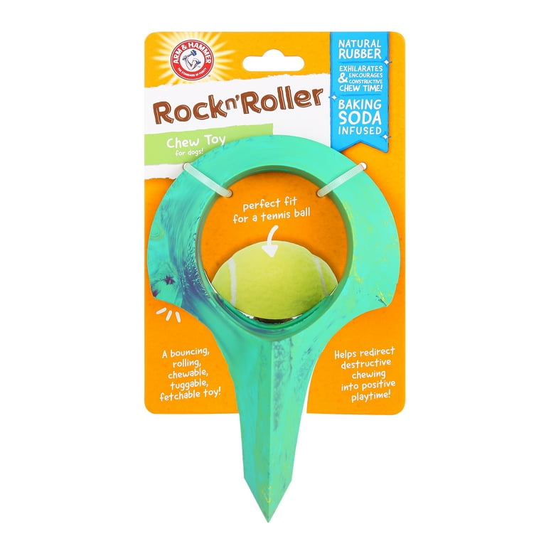 Arm and top hammer dog toys