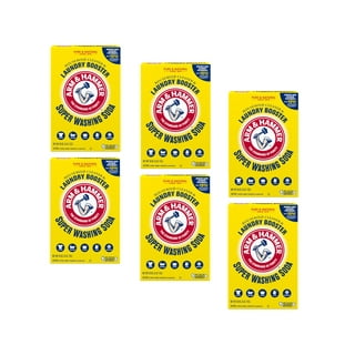 Washing soda walmart discount
