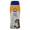 thumbnail image 1 of Arm & Hammer, Tearless Puppy Dog Shampoo For Pets, Gentle Cleansing Formula, Coconut Scent, 20 Fl Oz, 1 of 7