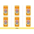 thumbnail image 1 of Arm & Hammer ULTRAMAX Deodorant Invisible Solid Unscented 2.6oz Each - 6 Pack Bundle, 1 of 1