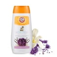 thumbnail image 1 of Arm & Hammer Ultra Fresh Whitening and Brightening Dog Shampoo | Baking Soda Neutralizes Bad Odors | Pet Shampoo in Calming Lavender and Vanilla Scent, 16 Fl OzZA1K, 1 of 3