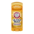 thumbnail image 1 of Arm & Hammer Ultra Max Solid Anti-Perspirant Deodorant Powder Fresh 2.6oz for Ladies, 1 of 2