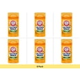 thumbnail image 1 of Arm & Hammer Ultramax Deodorant Antiperspirant Invisible Solid Fresh for Men - 2.6 oz Stick - 6 Pack, 1 of 1