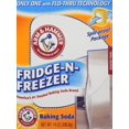 Arm & Hammer baking Soda, FridgeNFreezer Pack, Odor absorber, 14 oz