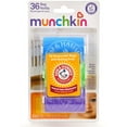 Arm & Hammer by Munchkin Lavender Scented Diaper Bag Dispenser Refill