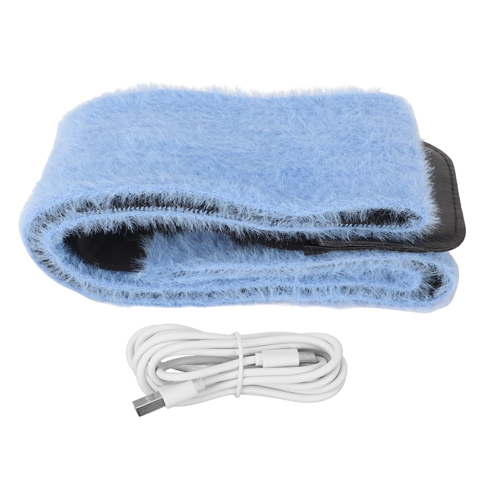 Arm Heating Pad Wrap USB Large Heat Area Auto Shut Off Reduce Pain