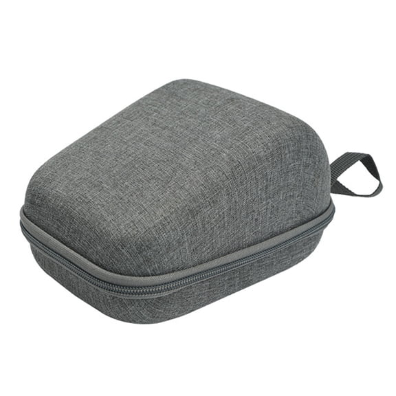 Arm Protective Bag Hard Storage Box Electronic Sphygmomanometer Measuring Instrument Carrying Case