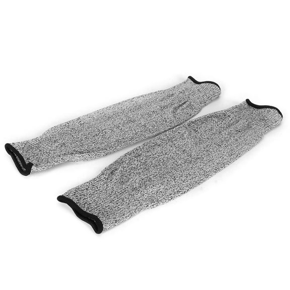 Arm Protector, Gardening Sleeve Cool Breathable For Assembly Line For Kitchen Work For Gardens For Glass Processing For Farms