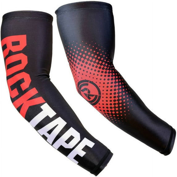 Arm, RT OCR logo, Medium