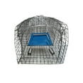 Arm Rat/Mouse/Rodent Trap Cage Rustic Iron (Chain Trap)